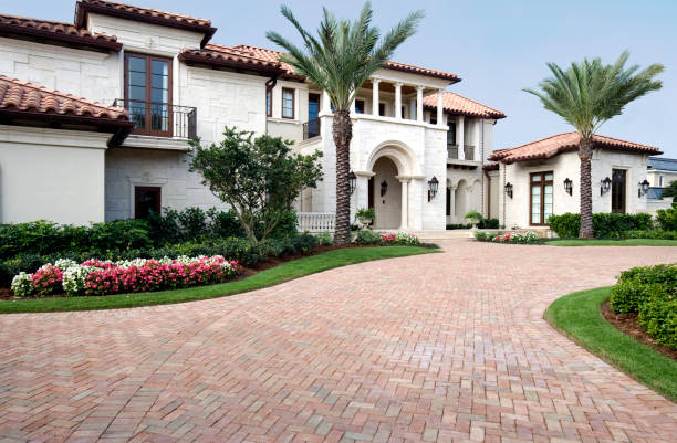 Best Budget-friendly driveway pavers in Bicknell, IN