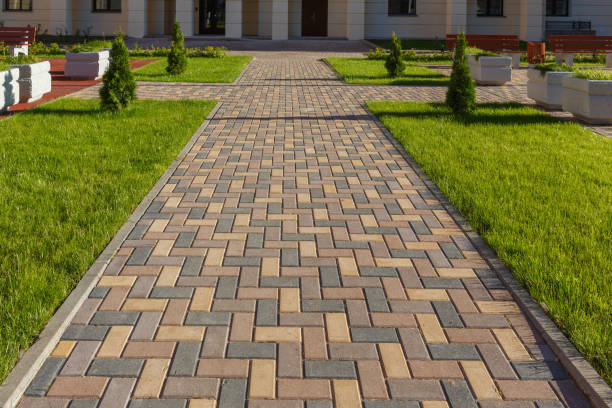 Best Heated driveway pavers in Bicknell, IN